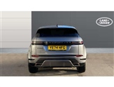 Land Rover Range Rover Evoque Image 6