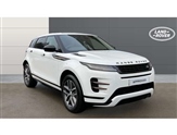 Land Rover Range Rover Evoque Image 1