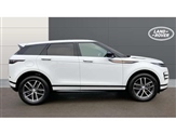 Land Rover Range Rover Evoque Image 5