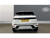 Land Rover Range Rover Evoque Image 6
