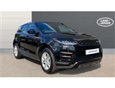Land Rover Range Rover Evoque Image 1