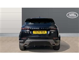 Land Rover Range Rover Evoque Image 6