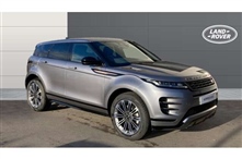 Used Land Rover Range Rover Evoque