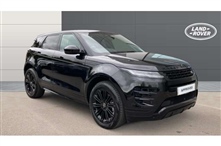 Used Land Rover Range Rover Evoque