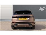 Land Rover Range Rover Evoque Image 6