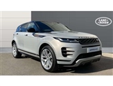 Land Rover Range Rover Evoque Image 1
