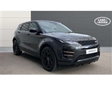 Land Rover Range Rover Evoque Image 1