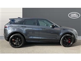 Land Rover Range Rover Evoque Image 5