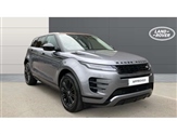 Land Rover Range Rover Evoque Image 1