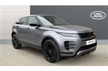 Used Land Rover Range Rover Evoque
