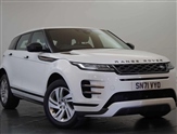 Land Rover Range Rover Evoque Image 1