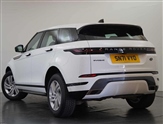 Land Rover Range Rover Evoque Image 4