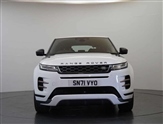 Land Rover Range Rover Evoque Image 5