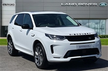 Used Land Rover Range Rover Evoque
