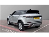 Land Rover Range Rover Evoque Image 2