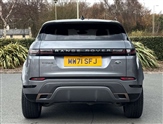 Land Rover Range Rover Evoque Image 6