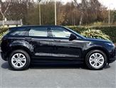 Land Rover Range Rover Evoque Image 5