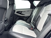 Land Rover Range Rover Evoque Image 4