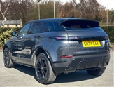 Land Rover Range Rover Evoque Image 2