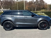 Land Rover Range Rover Evoque Image 5