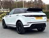 Land Rover Range Rover Evoque Image 2