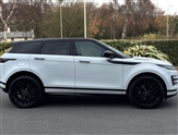 Land Rover Range Rover Evoque Image 5