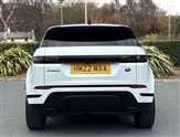 Land Rover Range Rover Evoque Image 6