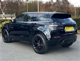 Land Rover Range Rover Evoque Image 2