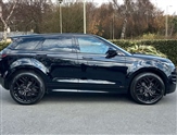 Land Rover Range Rover Evoque Image 5