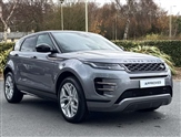 Land Rover Range Rover Evoque Image 1