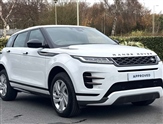 Land Rover Range Rover Evoque Image 1