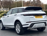 Land Rover Range Rover Evoque Image 2