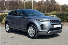 Used Land Rover Range Rover Evoque