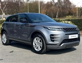 Land Rover Range Rover Evoque Image 1
