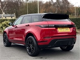 Land Rover Range Rover Evoque Image 2
