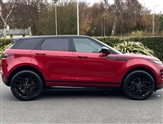 Land Rover Range Rover Evoque Image 5
