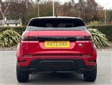 Land Rover Range Rover Evoque Image 6