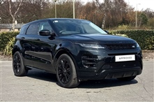 Used Land Rover Range Rover Evoque