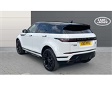 Land Rover Range Rover Evoque Image 2