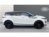 Land Rover Range Rover Evoque Image 5