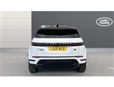Land Rover Range Rover Evoque Image 6