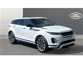 Land Rover Range Rover Evoque Image 1
