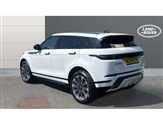 Land Rover Range Rover Evoque Image 2