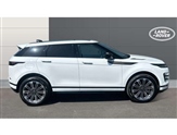 Land Rover Range Rover Evoque Image 5