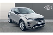 Used Land Rover Range Rover Evoque