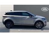 Land Rover Range Rover Evoque Image 5