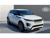 Land Rover Range Rover Evoque Image 1