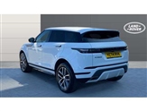 Land Rover Range Rover Evoque Image 2