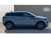 Land Rover Range Rover Evoque Image 5