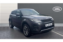 Used Land Rover Range Rover Evoque